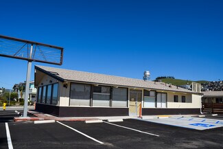 Plus de détails pour 2490 Main St, Morro Bay, CA - Commerce de détail à vendre