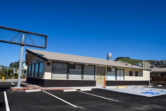More details for 2490 Main St, Morro Bay, CA - Retail for Sale