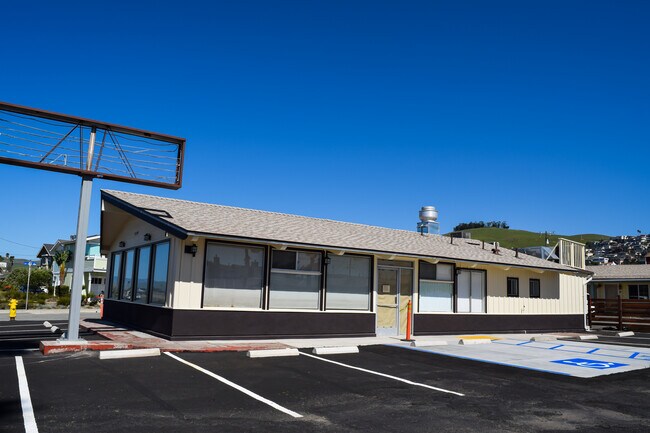 Plus de détails pour 2490 Main St, Morro Bay, CA - Commerce de détail à vendre