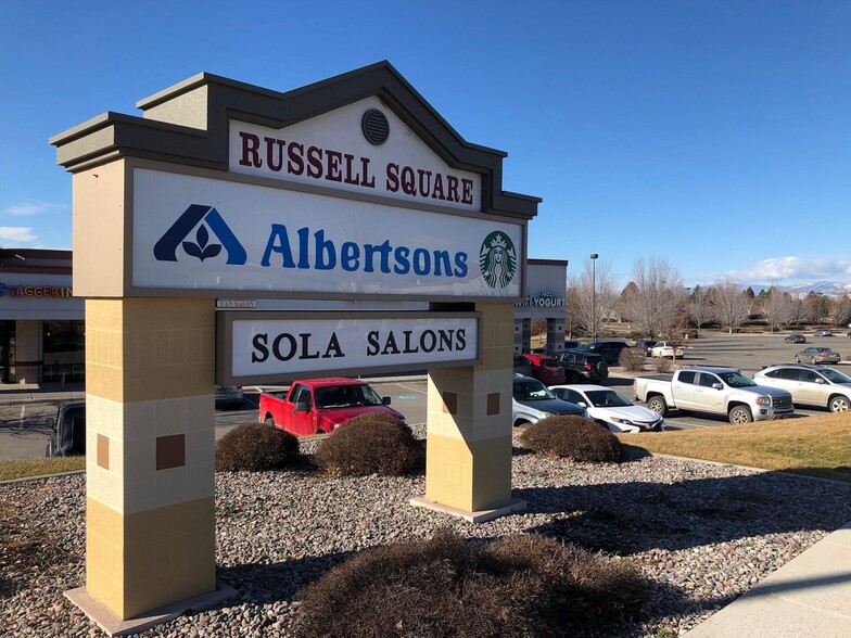 3800 S Russell St, Missoula, MT for sale - Building Photo - Image 3 of 3