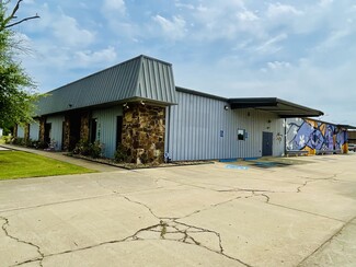 Plus de détails pour 3904 Ayers Rd, Fort Smith, AR - Industriel à vendre