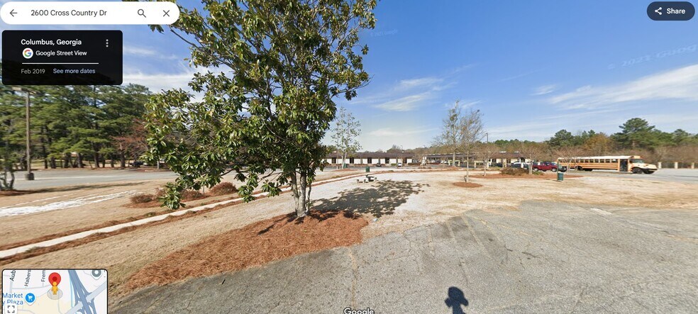 2600 Cross Country Dr, Columbus, GA à vendre - Autre - Image 1 de 1