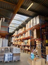 Flex in Bezons for lease Interior Photo- Image 2 of 5