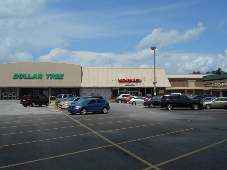 6250 W 38th St, Indianapolis, IN à louer - Autre - Image 3 de 4