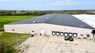 More details for 103 S Acres St, Sikeston, MO - Industrial for Lease