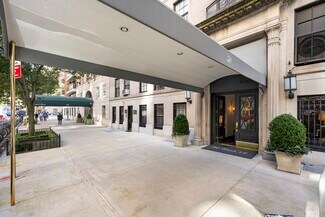 Plus de détails pour 44-50 E 72nd St, New York, NY - Bureau/Médical à louer