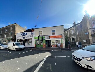 More details for 26 The Triangle, Clevedon - Retail for Sale