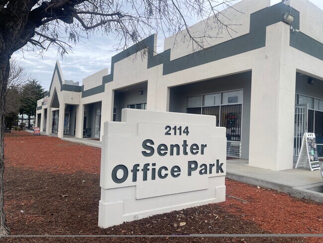 Plus de détails pour 2114 Senter Rd, San Jose, CA - Bureau à vendre