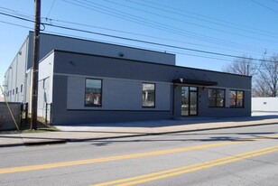 415 Greenwell Ave, Cincinnati OH - Services immobiliers commerciaux