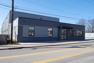 Plus de détails pour 415 Greenwell Ave, Cincinnati, OH - Industriel à vendre