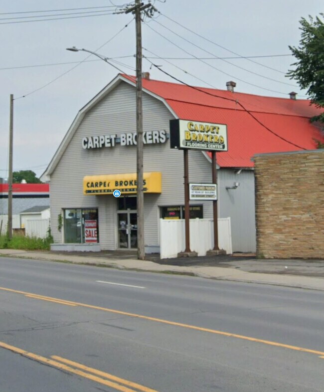 More details for 226 Mohawk St, Herkimer, NY - Retail for Sale