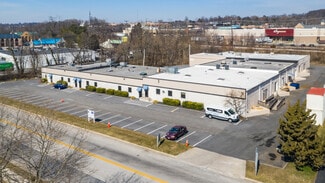 More details for 8 Music Fair Rd, Owings Mills, MD - Flex for Lease
