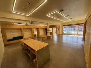 416-424 N Fairfax Ave, Los Angeles, CA à louer Photo intérieure- Image 2 de 5