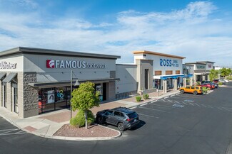 Plus de détails pour 6200-6270 E Broadway Blvd, Tucson, AZ - Commerce de détail à louer