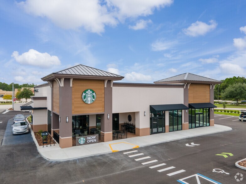 1950-1960 Eastwest Pky, Fleming Island, FL for lease - Primary Photo - Image 2 of 4