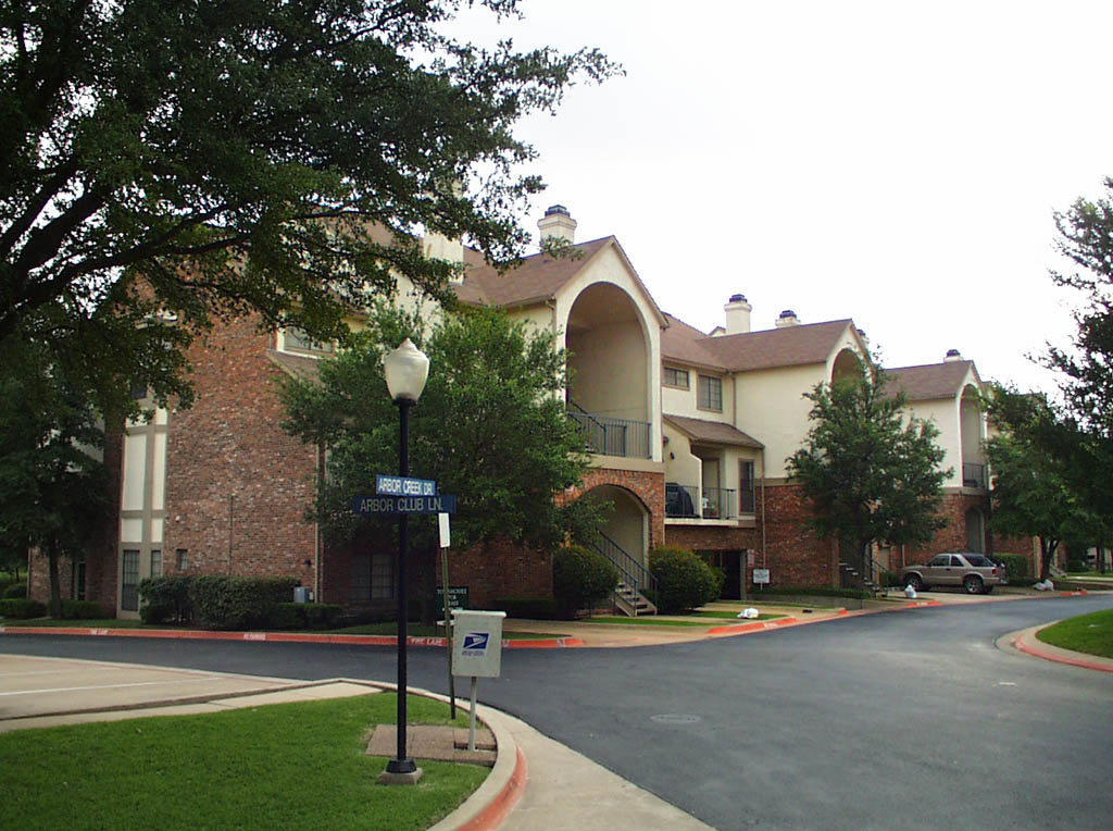 501 Arbor Creek Dr, Euless, TX à vendre Photo principale- Image 1 de 19