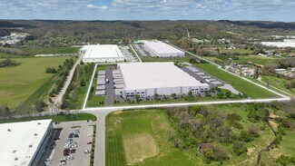 Plus de détails pour 1004 E Blue Lick Rd, Shepherdsville, KY - Industriel à louer