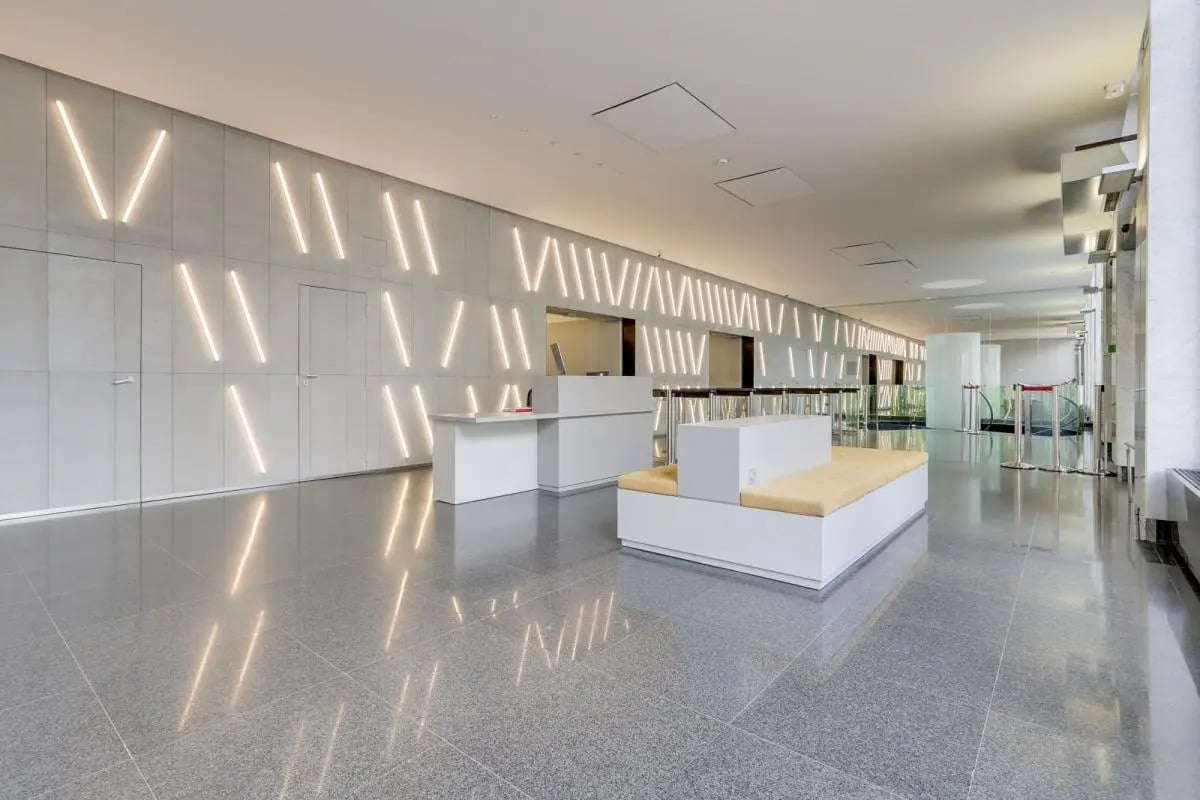 65 Avenue Jules Cantini, Marseille à vendre Photo intérieure- Image 1 de 5