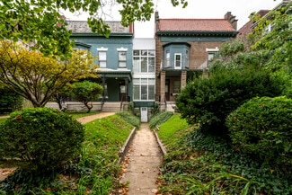 More details for 4374-4382 W Pine Blvd, Saint Louis, MO - Office for Sale