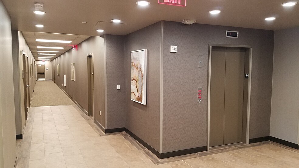 6460 Medical Center St, Las Vegas, NV à louer - Photo du bâtiment - Image 3 de 13