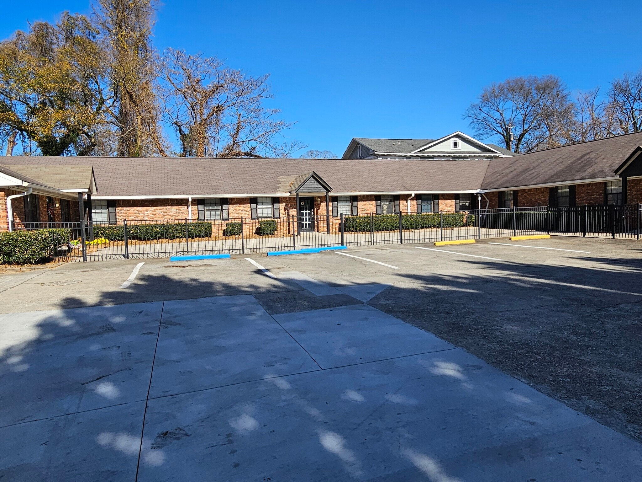 601 Coleman St, Atlanta, GA à vendre Photo du bâtiment- Image 1 de 21