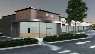 More details for 1865 Medford Ave, Medford, NY - Retail for Lease