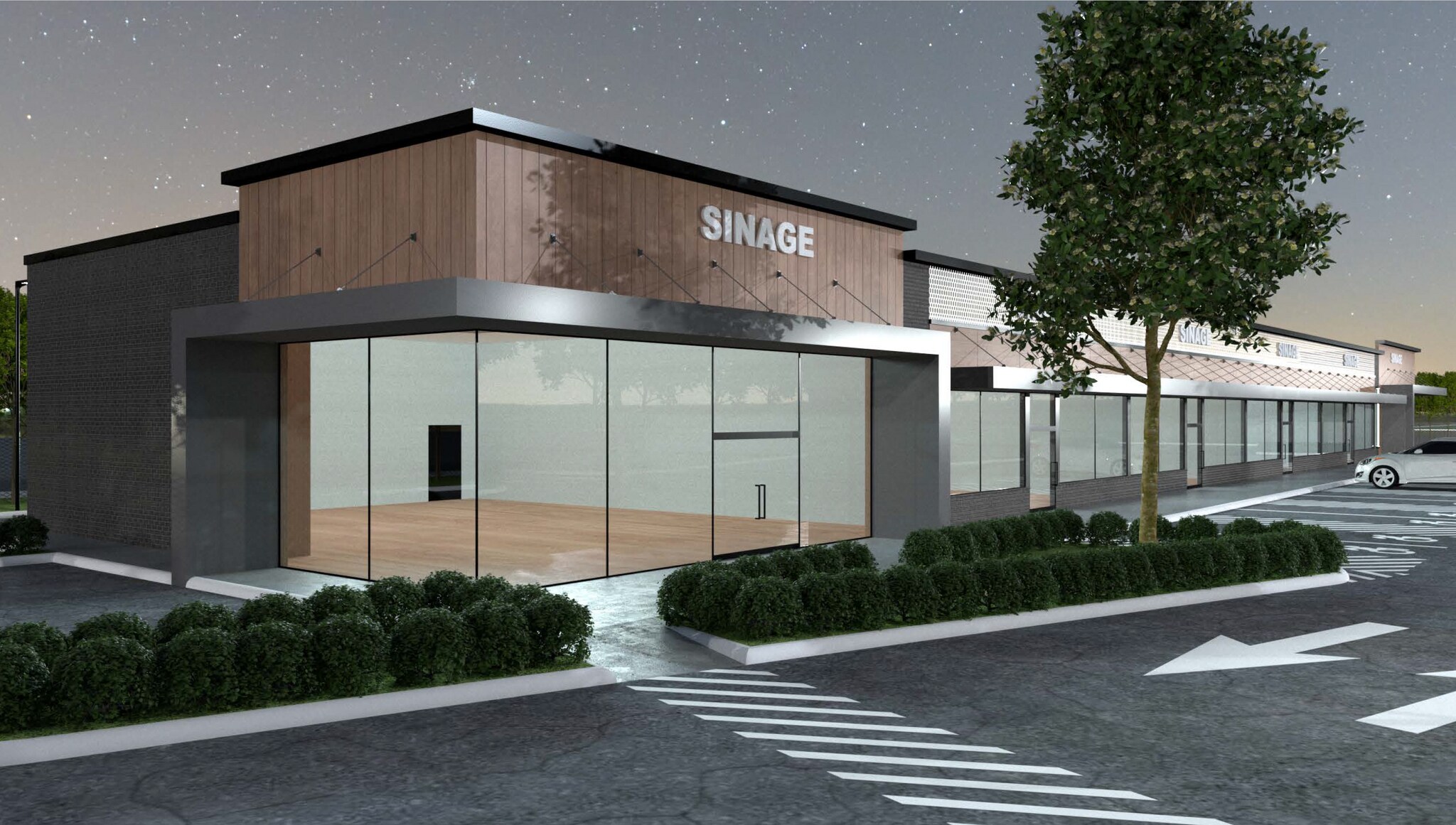 1865 Medford Ave, Medford, NY à louer Photo principale- Image 1 de 4