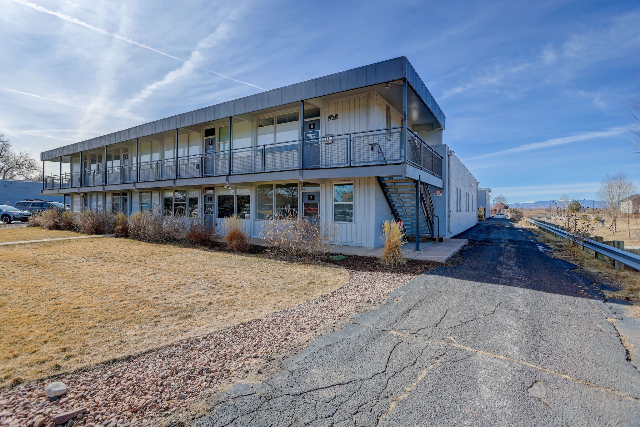 10255 E 25th Ave, Aurora, CO à louer Photo intérieure- Image 1 de 13