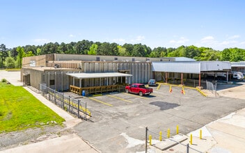 6900 Woolworth Rd, Shreveport, LA for lease Building Photo- Image 2 of 31