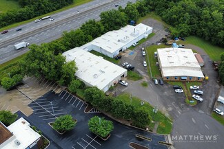 Plus de détails pour 70 Athens Dr, Mount Juliet, TN - Industriel à vendre