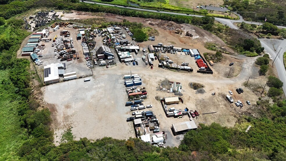 201 Kapaa Quarry Pl, Kailua, HI à louer - Aérien - Image 2 de 4