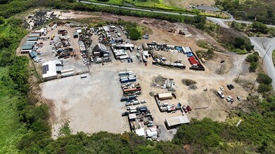 201 Kapaa Quarry Pl, Kailua, HI - Aérien  Vue de la carte - Image1