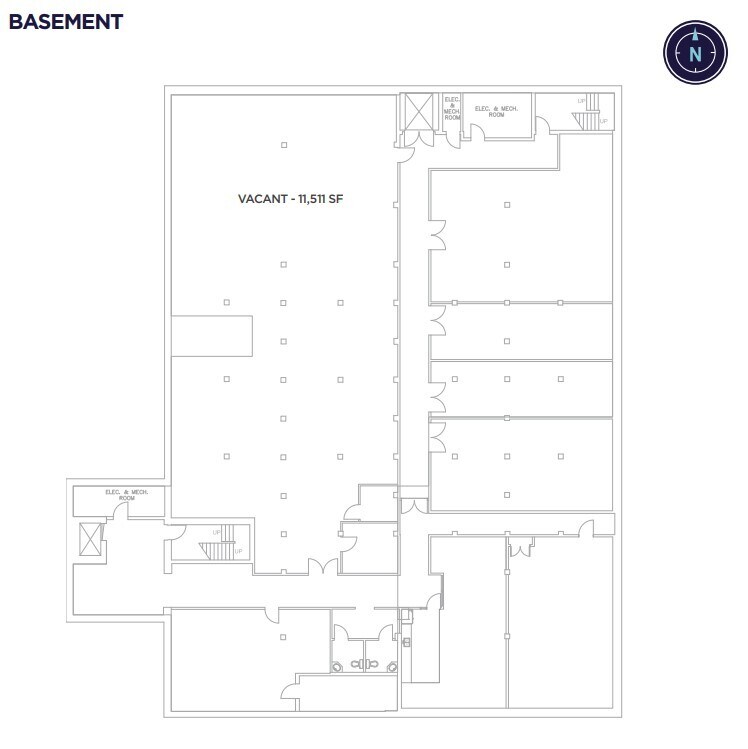 78 Richmond St W, Oshawa, ON à vendre Plan d’étage- Image 1 de 1