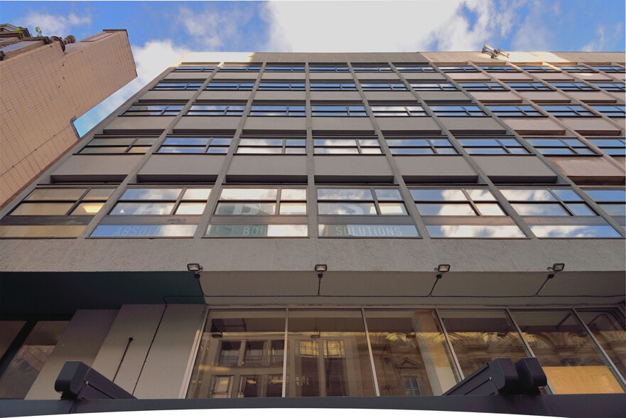 29 Peter St, Manchester for lease - Building Photo - Image 2 of 6