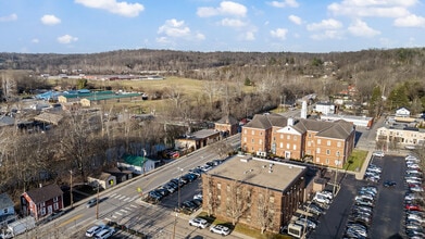 97 E Main St, Batavia, OH - AÉRIEN  Vue de la carte - Image1