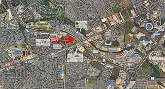 More details for NWC of SH-151 & Potranco Rd, San Antonio, TX - Land for Sale