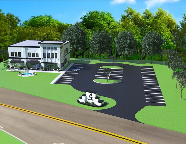 4 Sanford Ave, Debary, FL à vendre - Photo du bâtiment - Image 2 de 12