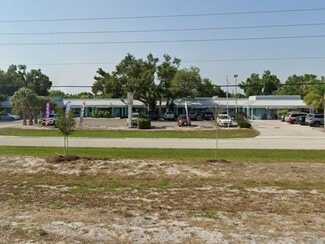 More details for 3372-3386 S McCall Rd, Englewood, FL - Retail for Lease