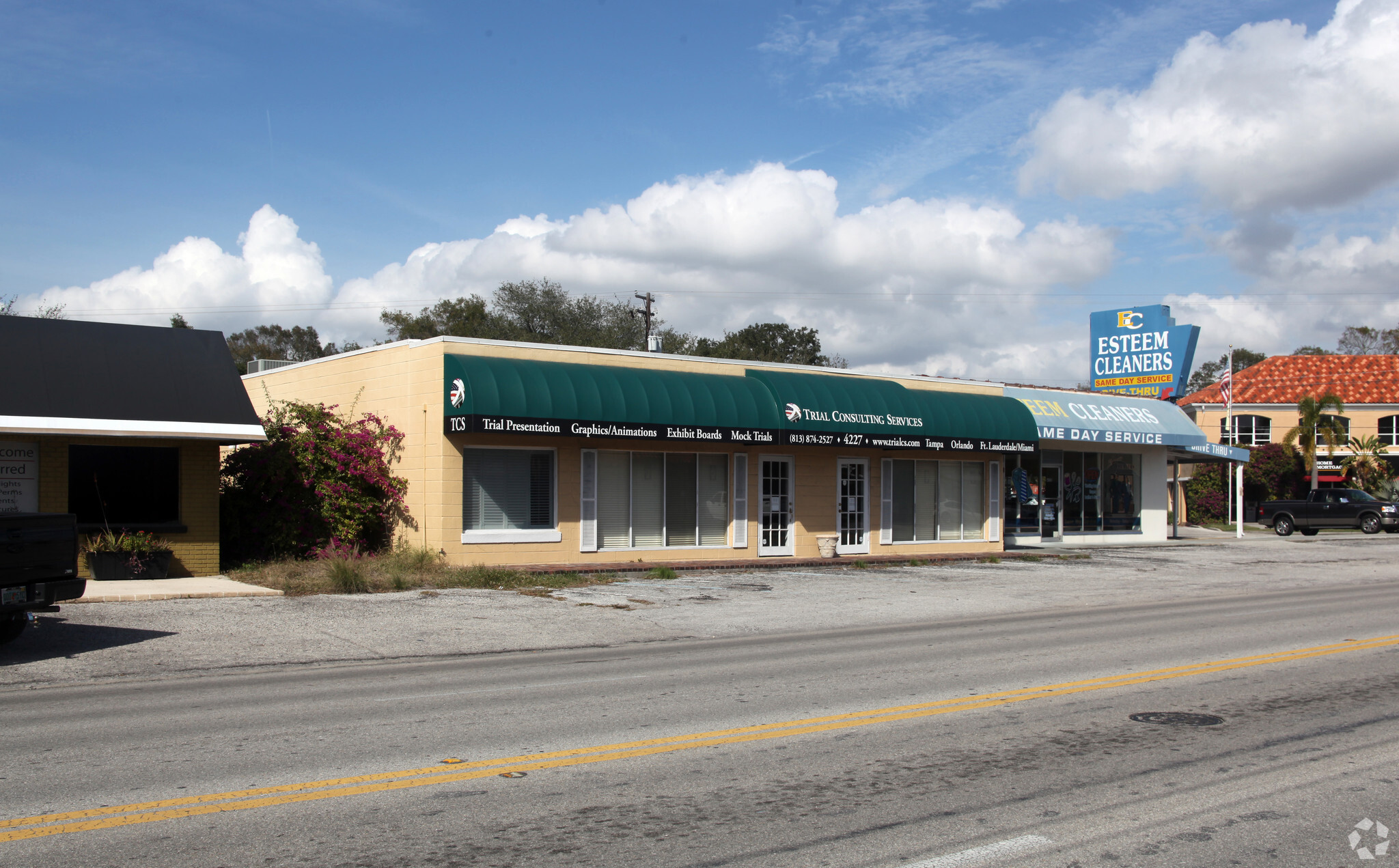 4227 Henderson Blvd, Tampa, FL for sale Primary Photo- Image 1 of 1