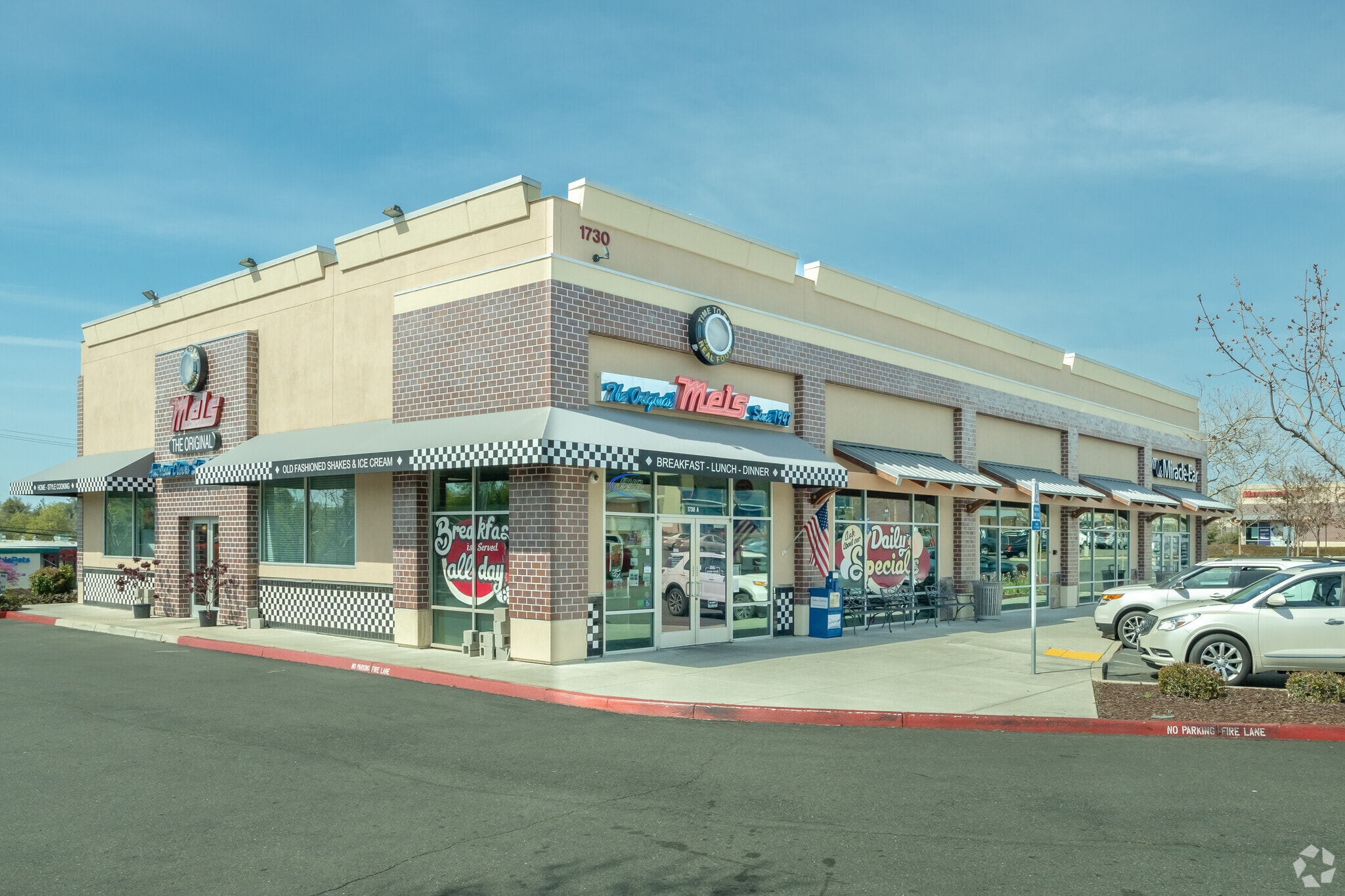 1900 Grass Valley Hwy, Auburn, CA for lease Building Photo- Image 1 of 7