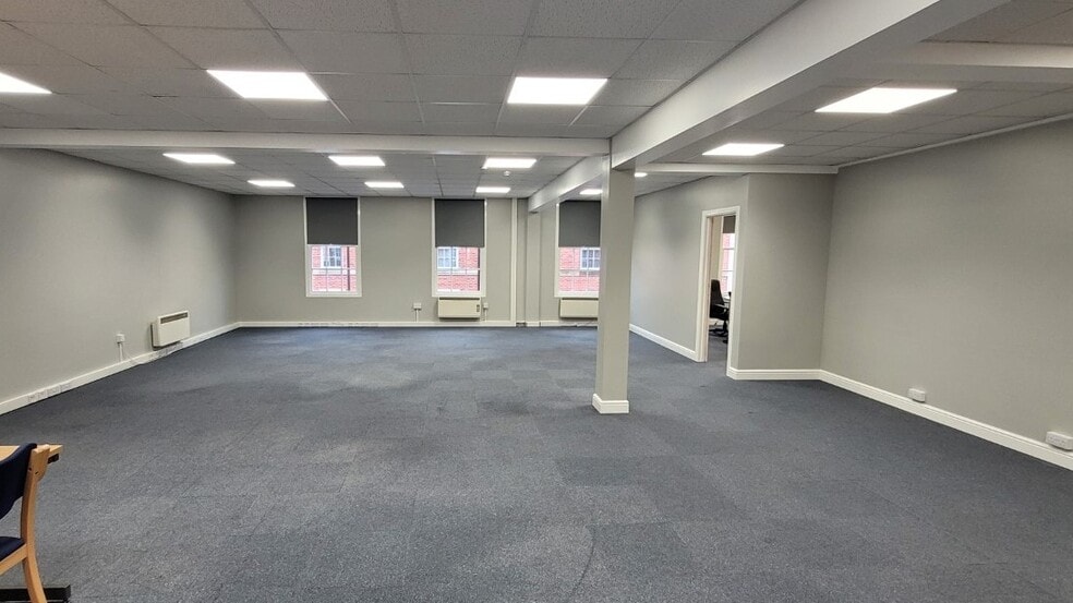 Vernon Gate, Derby à louer - Photo intérieure - Image 2 de 4