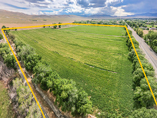 2195 Farm District Rd, Fernley, NV à vendre - Photo du b timent - Image 1 de 6