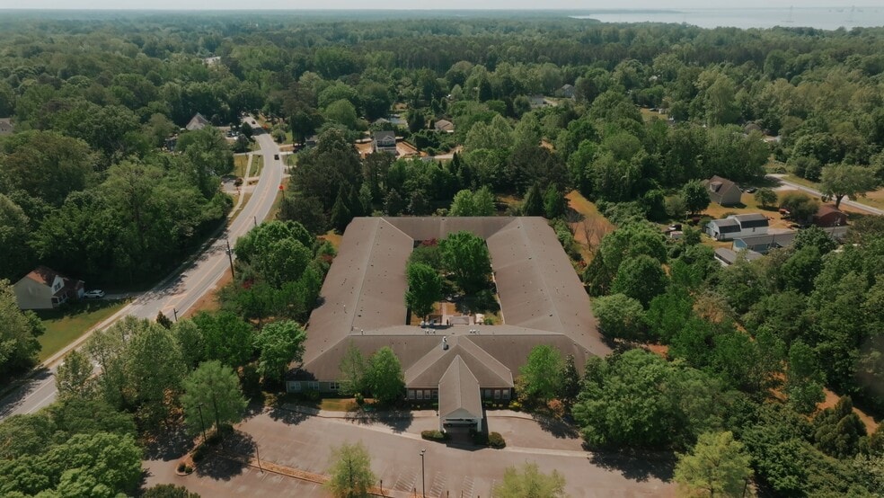 8679 Pocahontas Trl, Williamsburg, VA for sale - Commercial Listing Video - Image 2 of 67