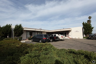 More details for 1100 N Ventura Rd, Oxnard, CA - Office/Medical for Lease