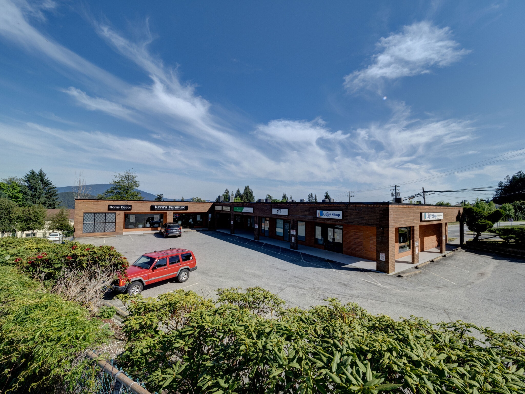 771 Gibsons Way, Gibsons, BC for sale Building Photo- Image 1 of 15