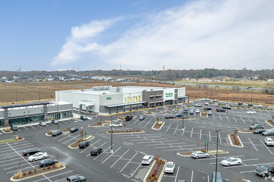 2276 Trenton Rd, Clarksville, TN for lease - Building Photo - Image 2 of 4