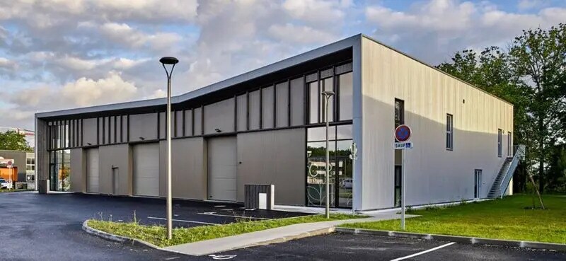 Bureau dans Mérignac à louer Photo du bâtiment- Image 1 de 13