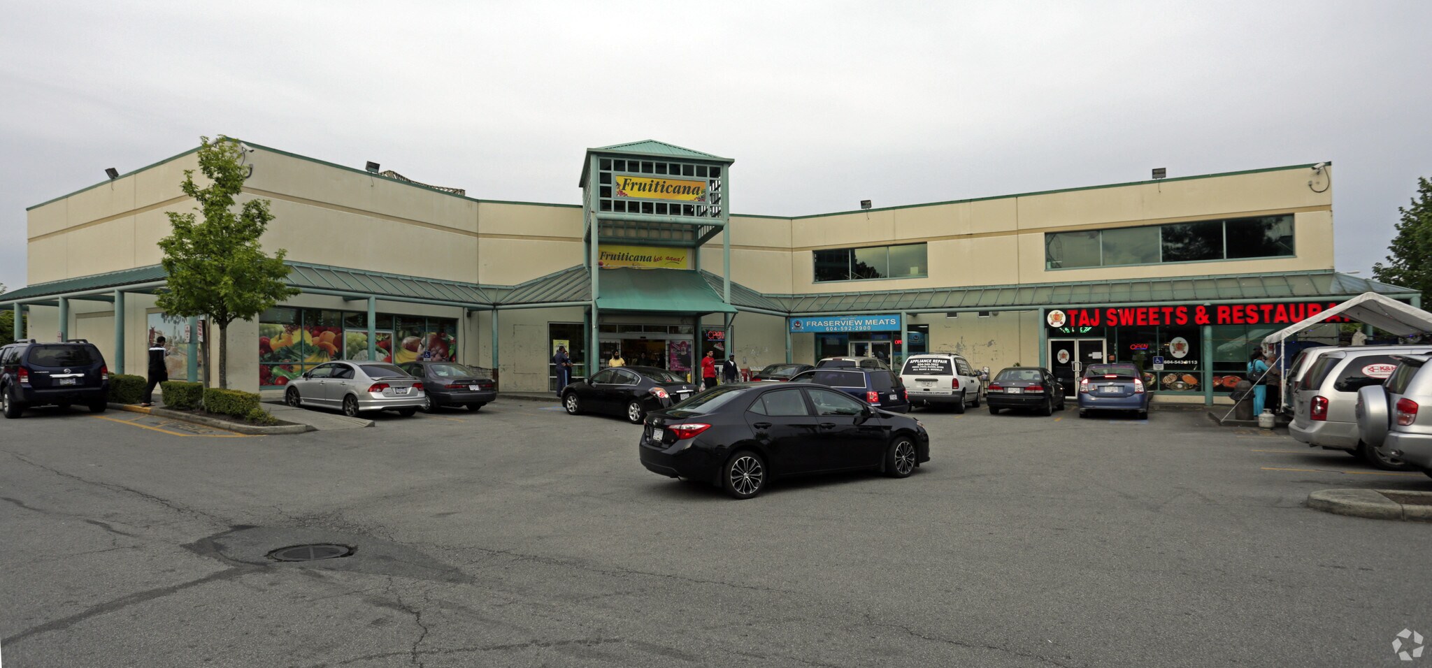 12047 80th Ave, Surrey, BC à vendre Photo principale- Image 1 de 1