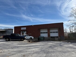 Plus de détails pour 263 Rio Cir, Decatur, GA - Industriel à vendre