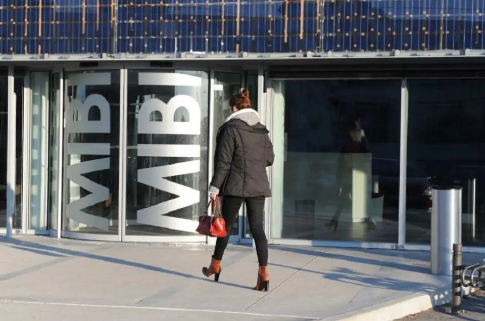 Office in Montpellier for lease Building Photo- Image 1 of 2